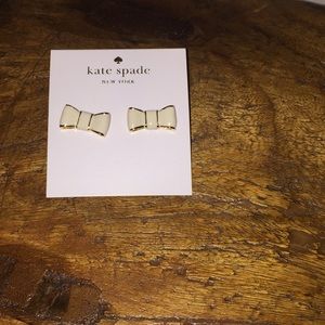 Kate Spade Earrings!